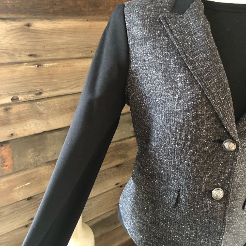 Jessica Simpson Blazer - Picture 2 of 6